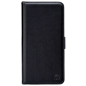 Mobilize Pu-Couro Book Capa Preto Samsung Galaxy A14/A14 5G