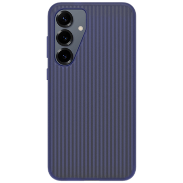 Otterbox Symmetry Plástico Back Cover Azul Samsung Galaxy S25+