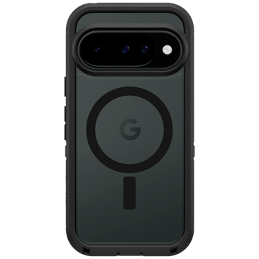 OtterBox Defender Pro XT Back Cover Preto Magnético Google Pixel 10/10 Pro