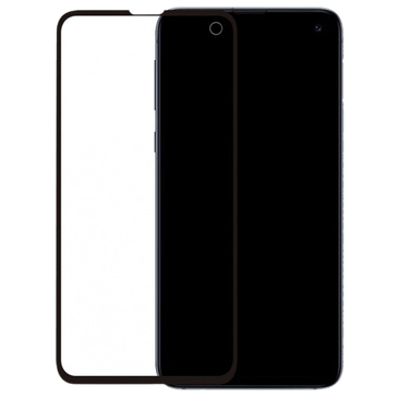 Mobilize Protector de Ecrã de Vidro Temperado Edge-to-Edge Samsung Galaxy S10e