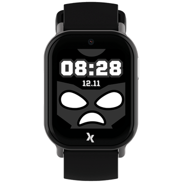 Maxcom FW49 Kiddo 2 Preto