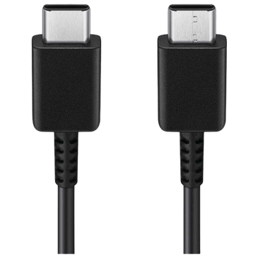 Samsung USB-C - USB-C Cabo (5A) 1 Metro Preto