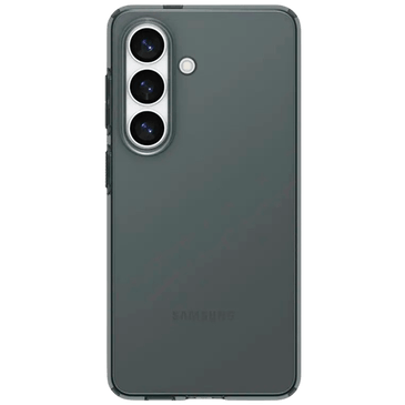 Spigen Liquid Crystal Back Cover Preto Samsung Galaxy S26