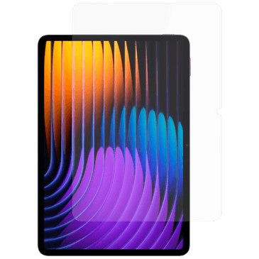 Just in Case Protector De Ecrã Transparente De Vidro Temperado Xiaomi Pad 7/Pad 7 Pro/Pad 8/Pad 8 Pro