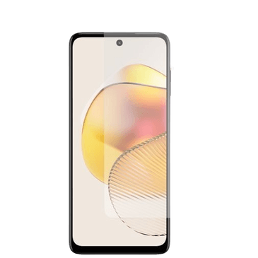 Just in Case Protector De Ecrã Transparente De Vidro Temperado Motorola Moto G73