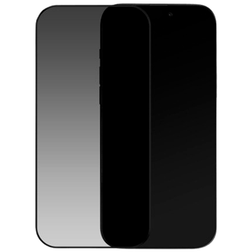 Mobilize Vidro Temperado Privacy Protetor De Ecrã Apple iPhone Air