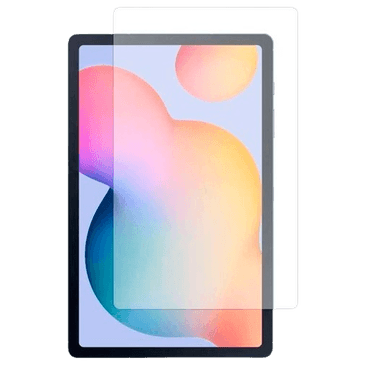 Just in Case Protector de Ecrã de Vidro Temperado Samsung Galaxy Tab S6 Lite