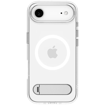 Spigen Ultra Hybrid S MagFit TPU Back Cover Transparente Apple iPhone Air