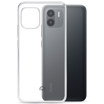 Mobilize TPU Back Cover Transparente Xiaomi Redmi A1/A2