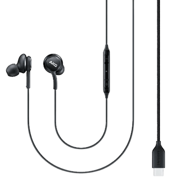 Samsung USB-C Auriculares EO-IC100 Preto