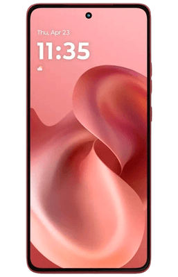 Motorola Moto G86 Power 12GB/256GB Vermelho