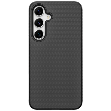 Just in Case TPU Back Cover Armor Preto Samsung Galaxy A36 5G/A56 5G