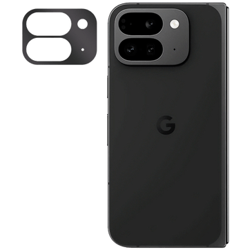 Mobilize Protector De Ecrã Transparente De Vidro Temperado Camera Google Pixel 9 Pro Fold