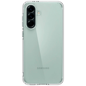 Spigen Ultra Hybrid TPU Back Cover Transparente Samsung Galaxy A56 5G
