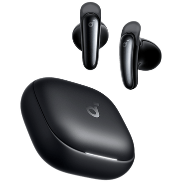 Soundcore Liberty Buds Preto