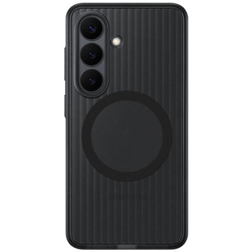 Samsung Rugged Back Cover Preto Magnético Samsung Galaxy S26