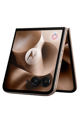 Motorola Razr 60 Ultra 512GB Castanho