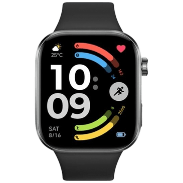 Xiaomi Redmi Watch 6 Preto