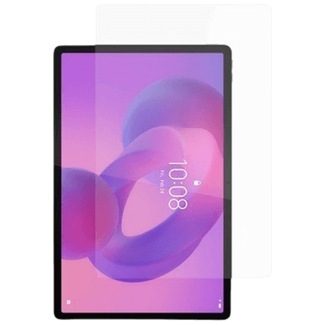 Just in Case Protector De Ecrã Transparente De Vidro Temperado Lenovo Idea Tab Pro