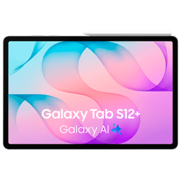 Samsung Galaxy Tab S12+ WiFi 256GB Cinzento