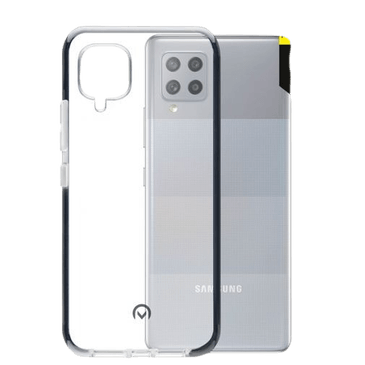 Mobilize Shatterproof TPU Back Cover Transparente Samsung Galaxy A42/A42 5G
