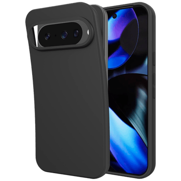 Just in Case TPU Back Cover Preto Google Pixel 10/10 Pro