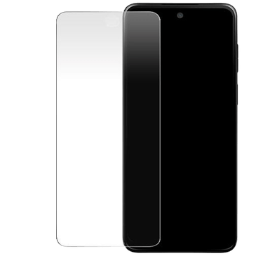 Mobilize Clear Protector de Ecrã de Vidro Temperado OnePlus Nord N100/CE 2 Lite