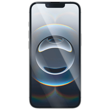 Just in Case Protector De Ecrã Transparente De Vidro Temperado Apple iPhone 16e/17e