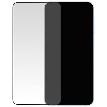 Mobilize Vidro Temperado Privacy Protetor De Ecrã Samsung Galaxy A57 5G