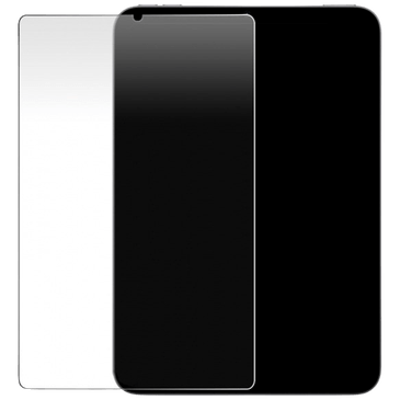 Mobilize Protector De Ecrã Transparente De Vidro Temperado Apple iPad Mini 2021/2024