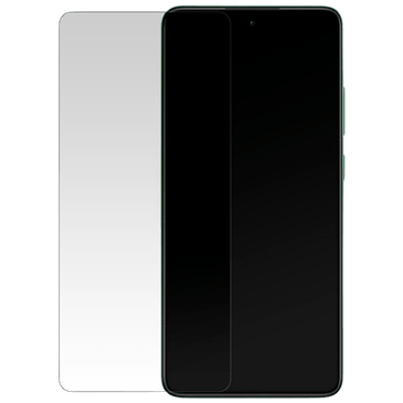 Mobilize Protector De Ecrã Transparente De Vidro Temperado OPPO Reno12 F 4G/Reno12 FS