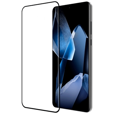 Just in Case Vidro Temperado Edge To Edge Protetor De Ecrã OnePlus 13