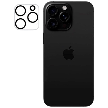 Mobilize Vidro Temperado Camera Protector Apple iPhone 16 Pro/16 Pro Max