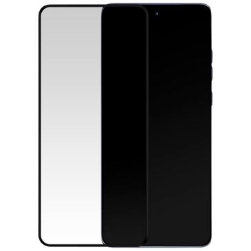 Mobilize Vidro Temperado Edge To Edge Protetor De Ecrã Motorola Edge 60 Fusion