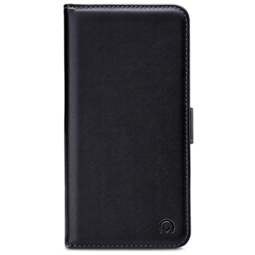 Mobilize Pu-Couro Book Capa Preto OPPO A17