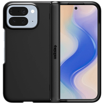 Spigen Slim Armor Pro MagFit Back Cover Preto Google Pixel 10 Pro Fold
