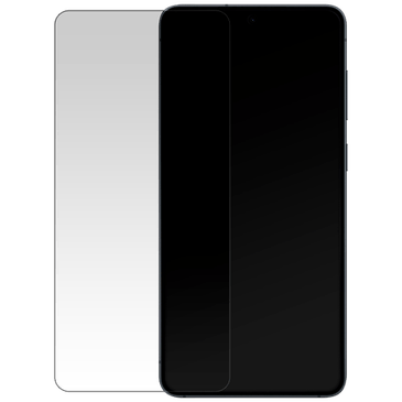 Mobilize Protector De Ecrã Transparente De Vidro Temperado Samsung Galaxy S25 Edge