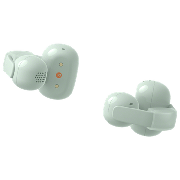 Sony LinkBuds Clip Verde