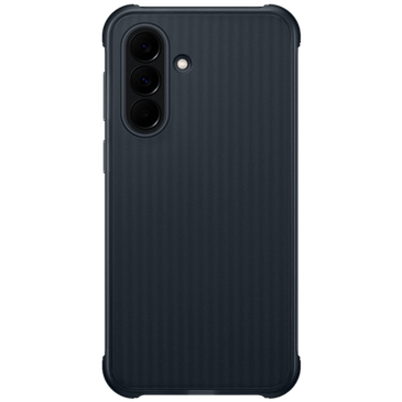 Samsung Rugged Back Cover Preto Samsung Galaxy A37 5G
