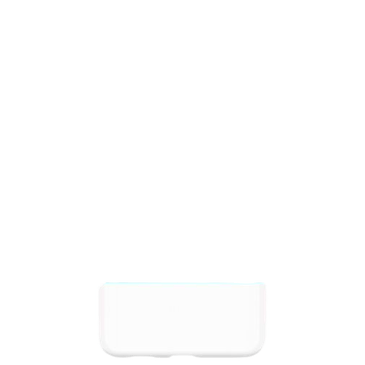 Just in Case TPU Back Cover Transparente OnePlus Nord Ce 3 Lite 5G