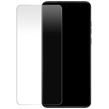 Mobilize Protector De Ecrã Transparente De Vidro Temperado Motorola Moto G84