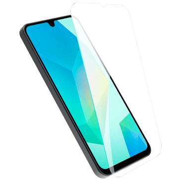 Just in Case Protector De Ecrã Transparente De Vidro Temperado Samsung Galaxy A36 5G/A56 5G