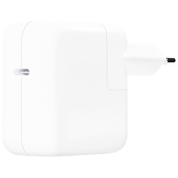 Apple Adaptador USB-C 30W