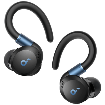 Soundcore Sport X20 Preto