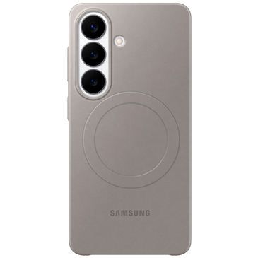 Samsung Slim Back Cover Cinzento Magnético Samsung Galaxy S26+