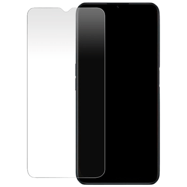 Mobilize Clear Protector de Ecrã de Vidro Temperado Realme C31