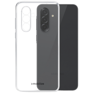 Mobilize TPU Back Cover Transparente Samsung Galaxy A37 5G