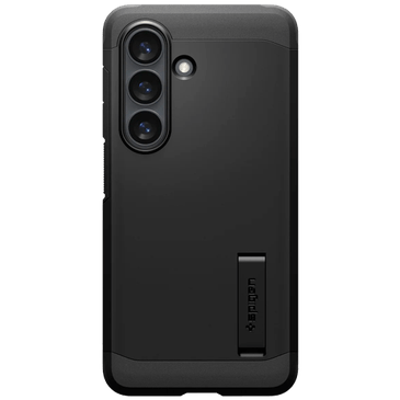 Spigen Tough Armor MagFit Back Cover Preto Samsung Galaxy S26+