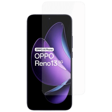 Just in Case Protector De Ecrã Transparente De Vidro Temperado OPPO Reno13