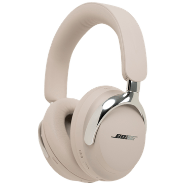 Bose QuietComfort Ultra Headphones (2nd Gen) Branco